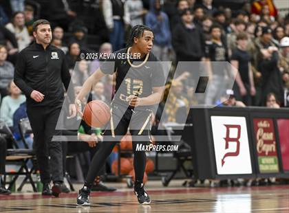 Thumbnail 3 in Racine Case vs Kenosha Bradford (WIAA Division 1 Second Round) photogallery.