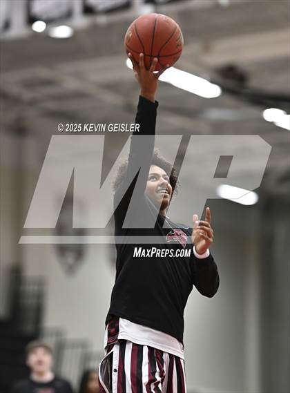 Thumbnail 2 in Racine Case vs Kenosha Bradford (WIAA Division 1 Second Round) photogallery.