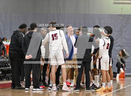 Thumbnail 1 in Racine Case vs Kenosha Bradford (WIAA Division 1 Second Round) photogallery.