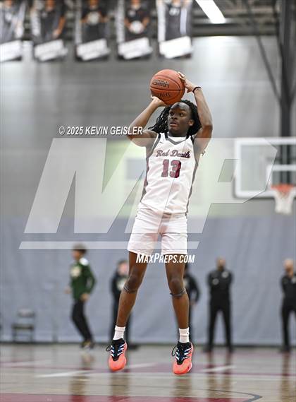 Thumbnail 1 in Racine Case vs Kenosha Bradford (WIAA Division 1 Second Round) photogallery.