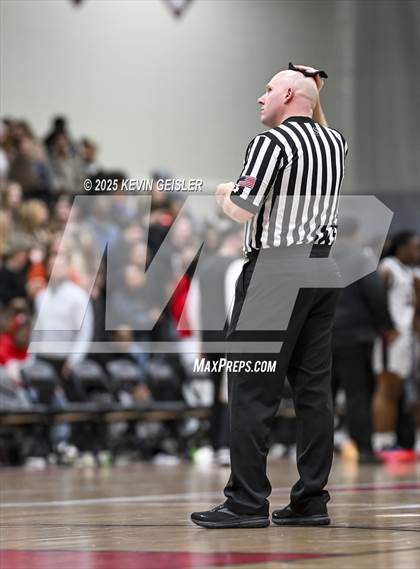 Thumbnail 3 in Racine Case vs Kenosha Bradford (WIAA Division 1 Second Round) photogallery.