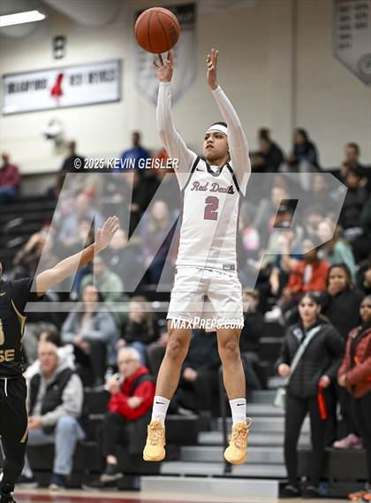 Thumbnail 1 in Racine Case vs Kenosha Bradford (WIAA Division 1 Second Round) photogallery.