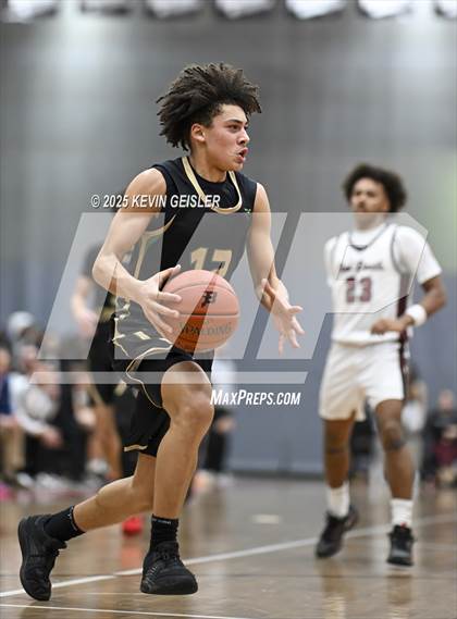 Thumbnail 1 in Racine Case vs Kenosha Bradford (WIAA Division 1 Second Round) photogallery.