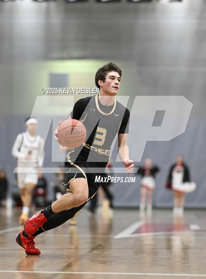 Thumbnail 1 in Racine Case vs Kenosha Bradford (WIAA Division 1 Second Round) photogallery.