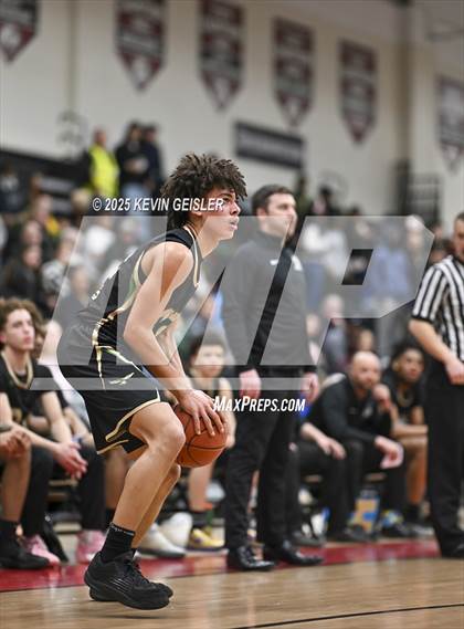 Thumbnail 2 in Racine Case vs Kenosha Bradford (WIAA Division 1 Second Round) photogallery.