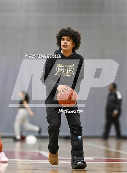 Thumbnail 2 in Racine Case vs Kenosha Bradford (WIAA Division 1 Second Round) photogallery.
