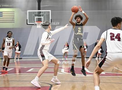 Thumbnail 2 in Racine Case vs Kenosha Bradford (WIAA Division 1 Second Round) photogallery.