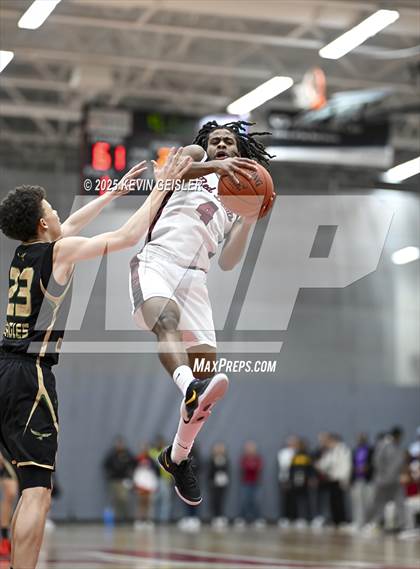 Thumbnail 1 in Racine Case vs Kenosha Bradford (WIAA Division 1 Second Round) photogallery.