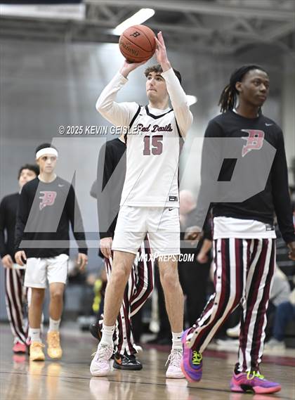 Thumbnail 3 in Racine Case vs Kenosha Bradford (WIAA Division 1 Second Round) photogallery.