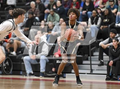 Thumbnail 3 in Racine Case vs Kenosha Bradford (WIAA Division 1 Second Round) photogallery.