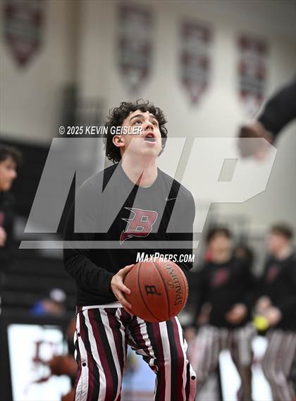 Thumbnail 1 in Racine Case vs Kenosha Bradford (WIAA Division 1 Second Round) photogallery.