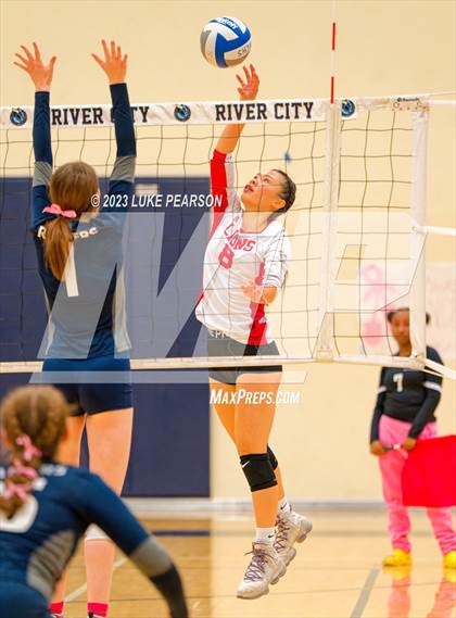 Thumbnail 2 in McClatchy @ River City photogallery.