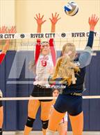 Photo from the gallery "McClatchy @ River City"