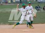 Photo from the gallery "Wyalusing Valley vs. Tri-Valley (PIAA Class 2A Semifinal)"