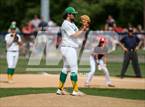 Photo from the gallery "Wyalusing Valley vs. Tri-Valley (PIAA Class 2A Semifinal)"