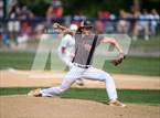 Photo from the gallery "Wyalusing Valley vs. Tri-Valley (PIAA Class 2A Semifinal)"