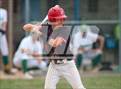 Photo from the gallery "Wyalusing Valley vs. Tri-Valley (PIAA Class 2A Semifinal)"