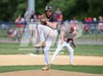 Photo from the gallery "Wyalusing Valley vs. Tri-Valley (PIAA Class 2A Semifinal)"