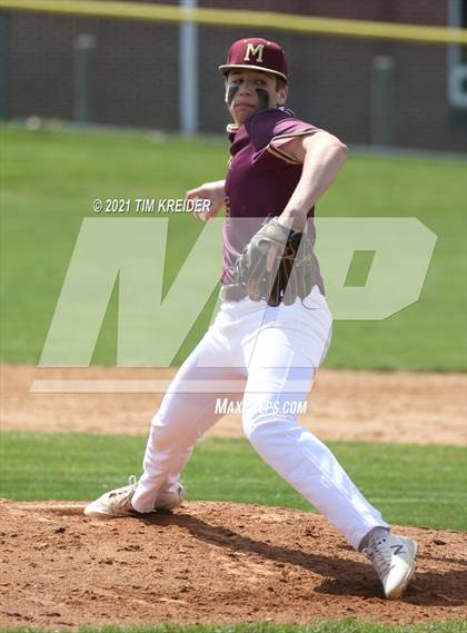 Thumbnail 1 in Governor Mifflin @ Dallastown photogallery.