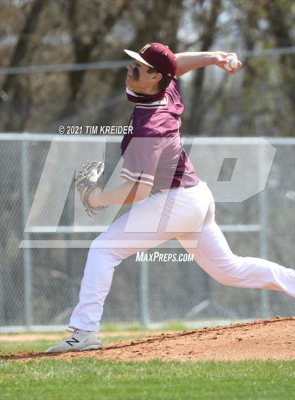 Thumbnail 3 in Governor Mifflin @ Dallastown photogallery.