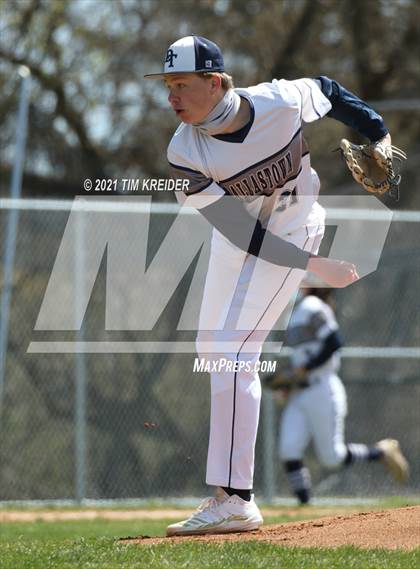 Thumbnail 2 in Governor Mifflin @ Dallastown photogallery.