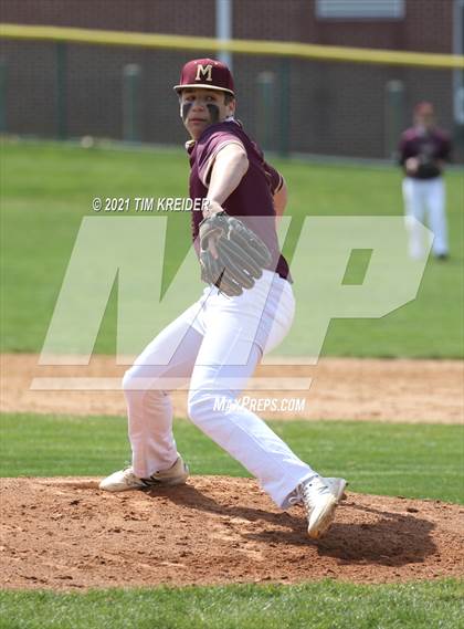 Thumbnail 3 in Governor Mifflin @ Dallastown photogallery.