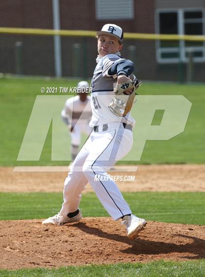 Thumbnail 3 in Governor Mifflin @ Dallastown photogallery.