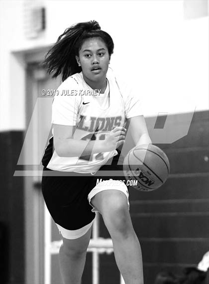 Thumbnail 2 in Desert Oasis vs Sierra Vista photogallery.