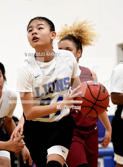Thumbnail 1 in Desert Oasis vs Sierra Vista photogallery.