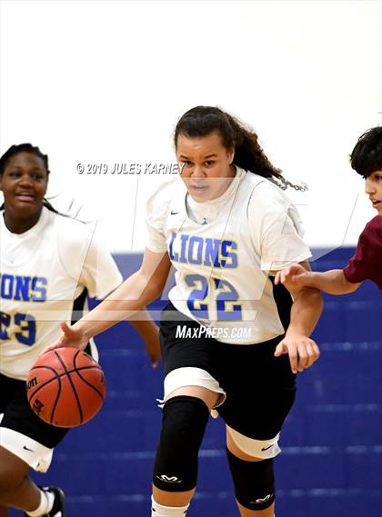 Thumbnail 3 in Desert Oasis vs Sierra Vista photogallery.