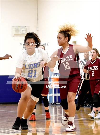 Thumbnail 1 in Desert Oasis vs Sierra Vista photogallery.