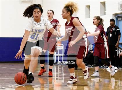 Thumbnail 3 in Desert Oasis vs Sierra Vista photogallery.