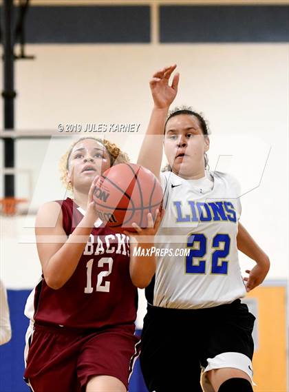 Thumbnail 1 in Desert Oasis vs Sierra Vista photogallery.