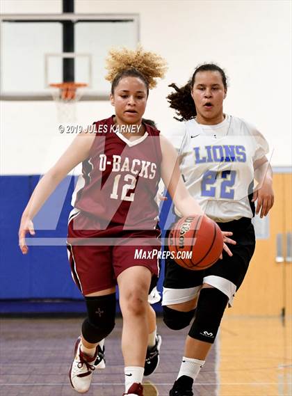 Thumbnail 3 in Desert Oasis vs Sierra Vista photogallery.