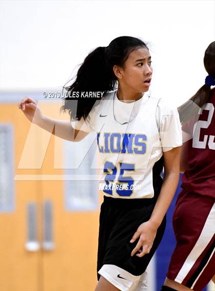 Thumbnail 2 in Desert Oasis vs Sierra Vista photogallery.