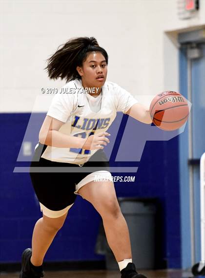 Thumbnail 2 in Desert Oasis vs Sierra Vista photogallery.
