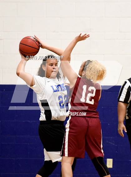 Thumbnail 3 in Desert Oasis vs Sierra Vista photogallery.