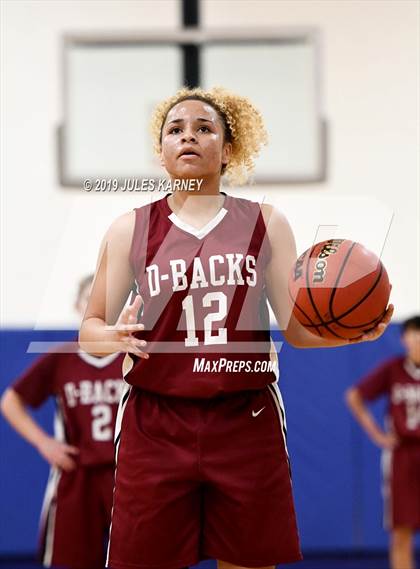 Thumbnail 3 in Desert Oasis vs Sierra Vista photogallery.