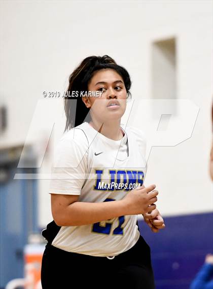 Thumbnail 2 in Desert Oasis vs Sierra Vista photogallery.