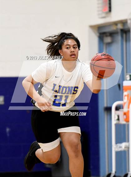 Thumbnail 3 in Desert Oasis vs Sierra Vista photogallery.