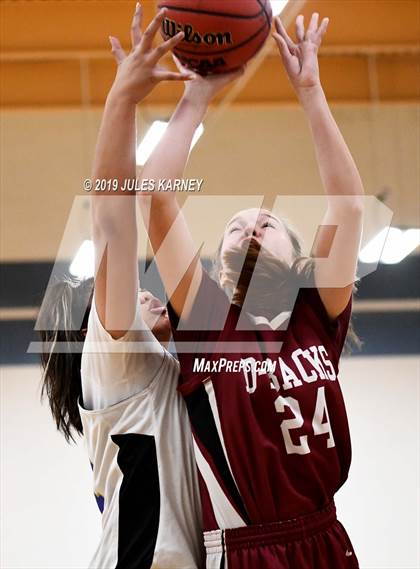 Thumbnail 3 in Desert Oasis vs Sierra Vista photogallery.