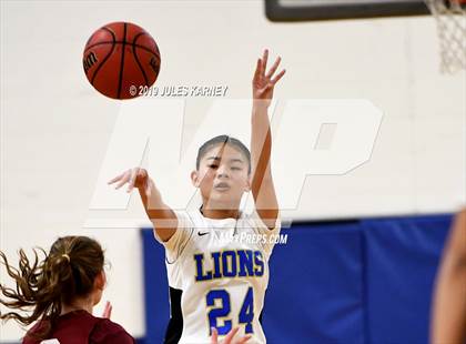 Thumbnail 2 in Desert Oasis vs Sierra Vista photogallery.