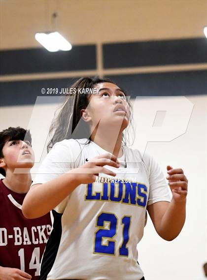 Thumbnail 1 in Desert Oasis vs Sierra Vista photogallery.