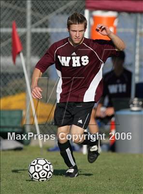 Thumbnail 2 in Woodcreek @ Granite Bay photogallery.