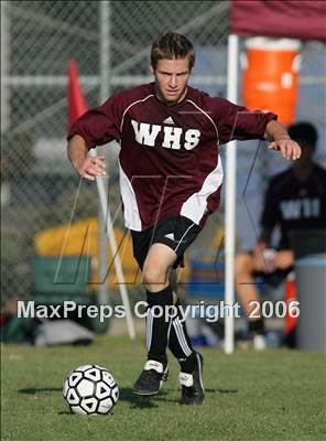 Thumbnail 1 in Woodcreek @ Granite Bay photogallery.