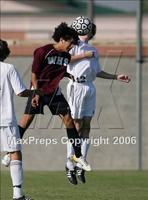 Thumbnail 2 in Woodcreek @ Granite Bay photogallery.