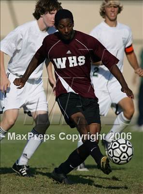 Thumbnail 1 in Woodcreek @ Granite Bay photogallery.