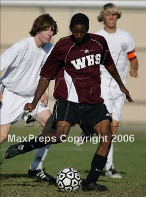 Thumbnail 2 in Woodcreek @ Granite Bay photogallery.