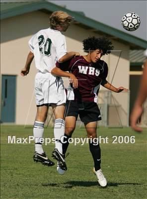 Thumbnail 1 in Woodcreek @ Granite Bay photogallery.