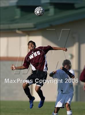 Thumbnail 1 in Woodcreek @ Granite Bay photogallery.